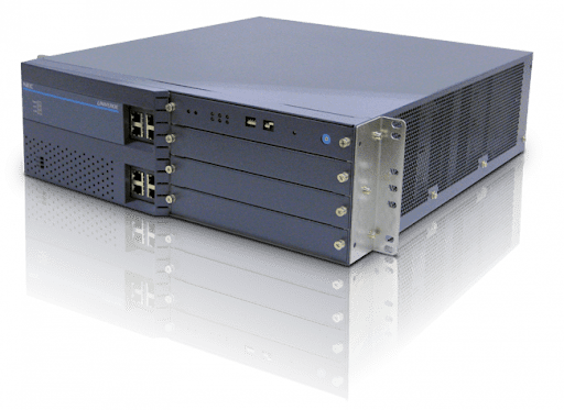 NEC PBX