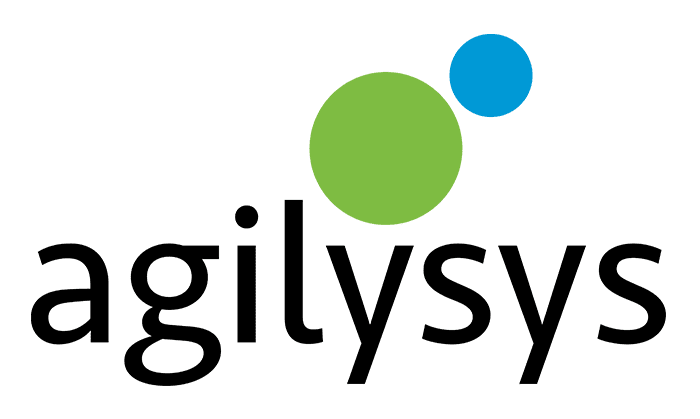Agilysys Logo